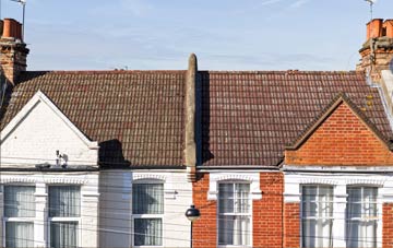 clay roofing Canadia, East Sussex