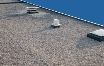 flat roofing Canadia, East Sussex