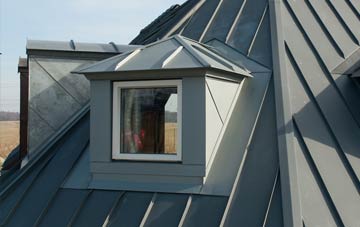 metal roofing Canadia, East Sussex