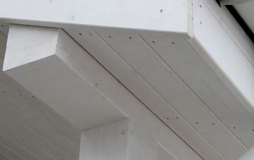 soffits Canadia, East Sussex